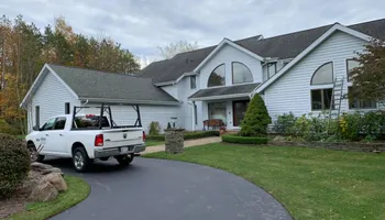 Interior Painting for Minka Painting in Cleveland, OH