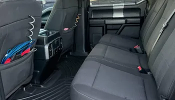 Bronze Package "Light Detail" for Relentless Shine Mobile Detailing in Calabash, NC