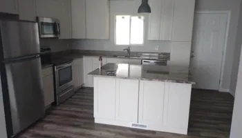 Kitchen Renovation for Alpha and Omega Remodeling in Pueblo, CO