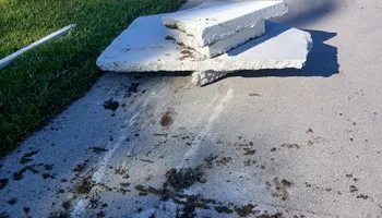 Concrete for Harris Sons Construction in Port Saint Lucie, FL