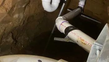 Plumbing Repairs for TD Plumbing of TX in Krum, TX