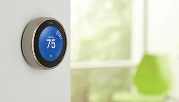 Installation of HVAC Systems for Richard Lewis HVAC in West Union, OH