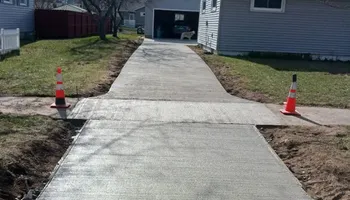 Masonry for J&J Masonry and Concrete in Escanana, MI