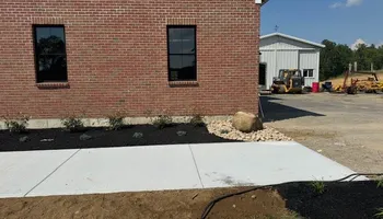 Maintenance Services for Norvell's Turf Management, Inc in Middletown, OH