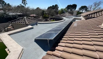 Roofing Installation for Generations Roofing, LLC in Tucson, AZ