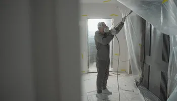 Interior Painting for Vivid Hues Custom Painting in Nashville, TN