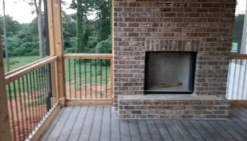 Deck & Patio Installation for Finished Works in Williamson, GA
