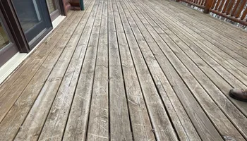 Interior Painting for Mr. Mole's Painting in Bemidji, MN