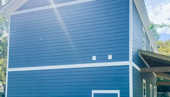 Custom Home Construction for LSP General Construction in Myrtle Beach, SC