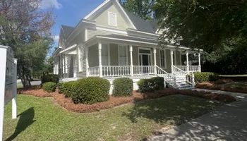 Mowing for South Georgia Lawn Care in Valdosta, GA