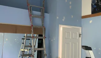 Interior Painting for Jeff Richardson Painting & Texturing in Salt Lake County, UT
