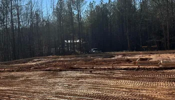 Land Clearing for A.P Land Management in Atlanta, Ga