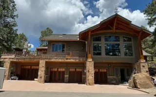 Interior Painting for Mountain Home Paint & Stain in Pagosa Springs, CO