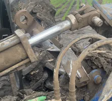 Agricultural Equipment Repair for Wright's Fabrication in Huntsville, AR