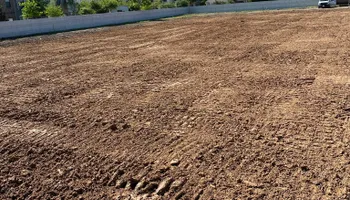 Site Preparation for Divine Construction Services in Brazoria County, TX