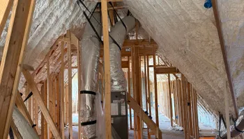 Spray Foam Insulation for Tri-Star Thermal Foam, LLC in Lafayette, TN