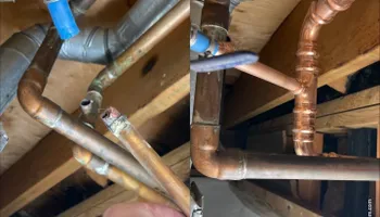 Plumbing Remodels for Mr. Pipe Dreams LLC in Colorado Springs, CO