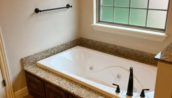 Custom Home Design for Robbins Restorations in Bella Vista, AR