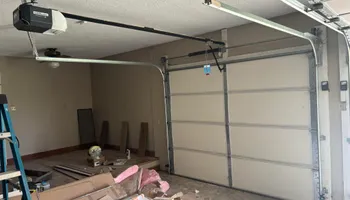 Garage Door Installation for Skyward Garage Door in Spring Hill, TN