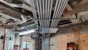 Residential Panel Upgrade for G&C ELECTRIC, LLC in Knoxville, TN