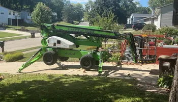 Tree Removal for Fransen's Tree Service  in Freeport, IL
