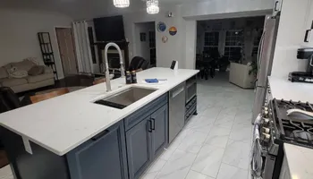 Drywall Installation for Taylor Drywall LLC in Kansas City, MO