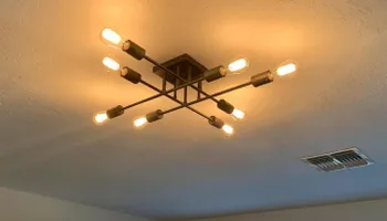 Electric Vehicle Wall Connectors for ORCO Electrical Contractors LLC in Mesa, AZ