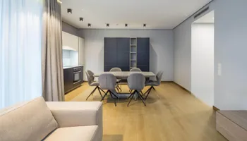 Interior Painting for Modern Touch Painting & Flooring in Huntsville, AL