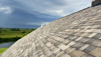 roofing installation for KL Roofing & Construction LLC  in Leon, IA