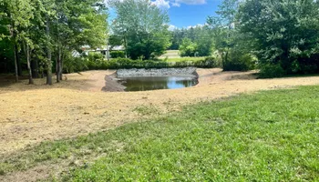 Land Grading for JKT Contracting in Keene, NH