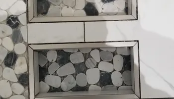 Bathroom Tiling for Proper Fix Tiling & Handyman Services in Orefield, PA