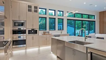 Custom Cabinet Design for Rob Terry Cabinets in Springville, UT