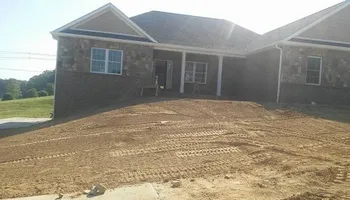 Site Preparation for All Phase Development in Johnson City, TN