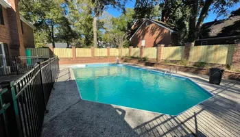 Fence Installation for Jaguar Fence in Mobile, AL