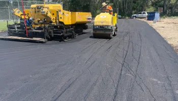 Commercial Asphalt for Cornejo Materials and Asphalt in Pueblo, CO