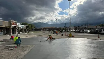 Concrete Pouring for Legend Construction and Concrete   in Salt Lake City, UT