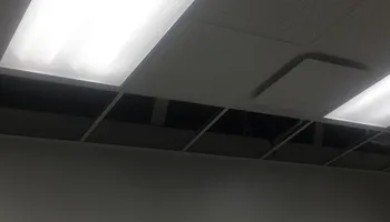 Acoustical Ceilings for Y&J Acoustical Ceilings in Selma, NC