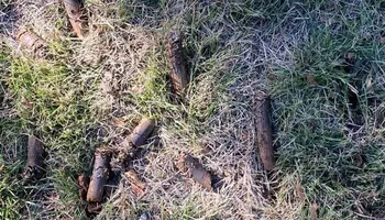 Lawn Aeration for North Texas Groundscaping in Frisco, TX