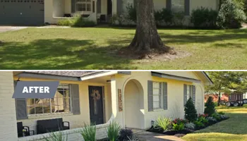 Mowing for Bruno's Professional Lawn's & Landscape in Beaumont, TX