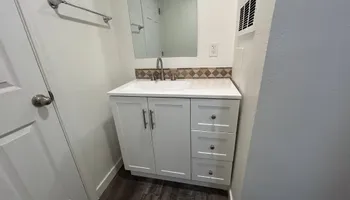 Kitchen Renovation for Pierson Home Repair in Cheney, WA