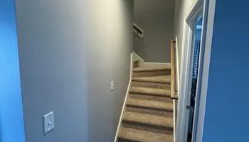 Epoxy Floor Coating for Brothers Coatings and Painting LLC in Holly Ridge, NC