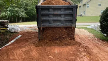Concrete Removal for Expedite Construction in Douglasville, GA