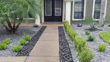 Landscape Design for Tezna Landscaping, Trees & Pavers in Valrico, FL
