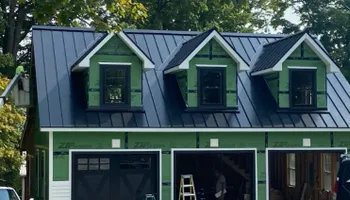Roofing Installation for Rhino Roofing & Masonry in Boston, MA