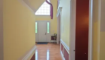 Interior Painting for Freshlook Painting LLC in Springfield, PA