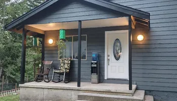 Deck & Patio Installation for Stronghold Construction in Florence, OR
