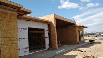 New Construction for River Born Construction in Kuna, ID