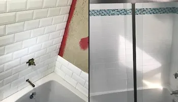 Bathroom Remodeling for LCO-GREEN Home Remodeling & Landscaping in Boston, MA