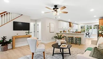 Kitchen Renovation for Legacy Remodeling in Margate, NJ