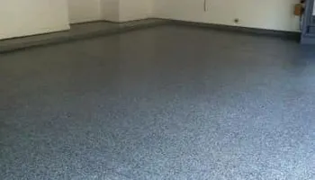 Epoxy Floors for International Coatings Corp. in Howell, Michigan